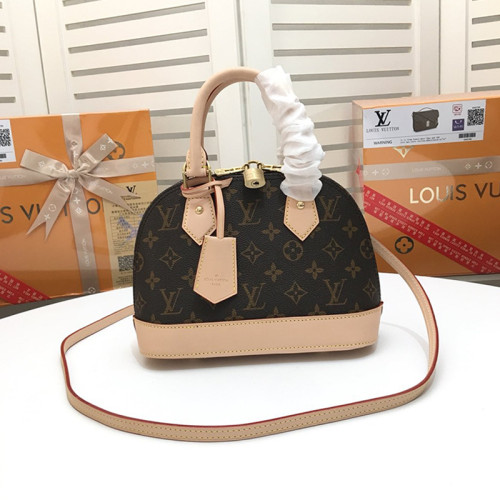 Louis Vuitton Womens Bag