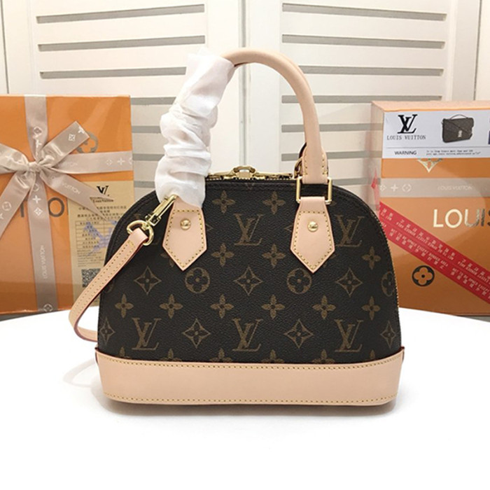Louis Vuitton Womens Bag