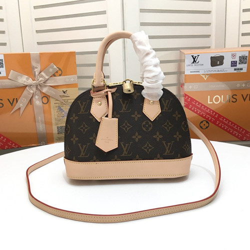 Louis Vuitton Womens Bag