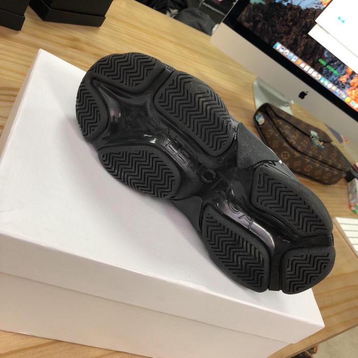 Balenciaga Men Shoes Fashion Design Luxury Brand