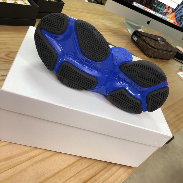 Balenciaga Men Shoes Fashion Design Luxury Brand