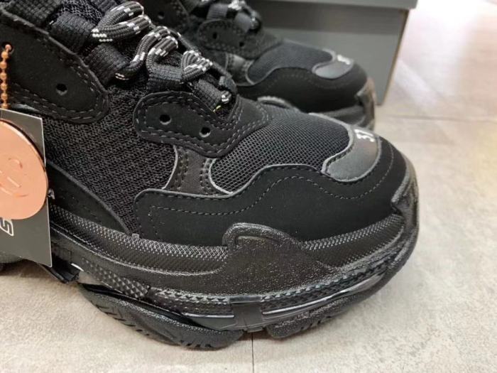 Balenciaga Men Shoes Fashion Design Luxury Brand