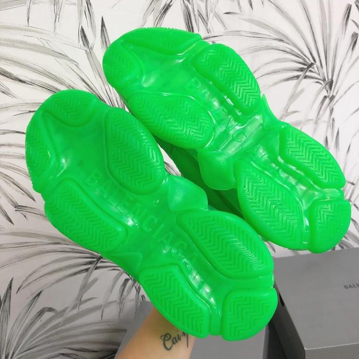 Balenciaga Men Shoes Fashion Design Luxury Brand