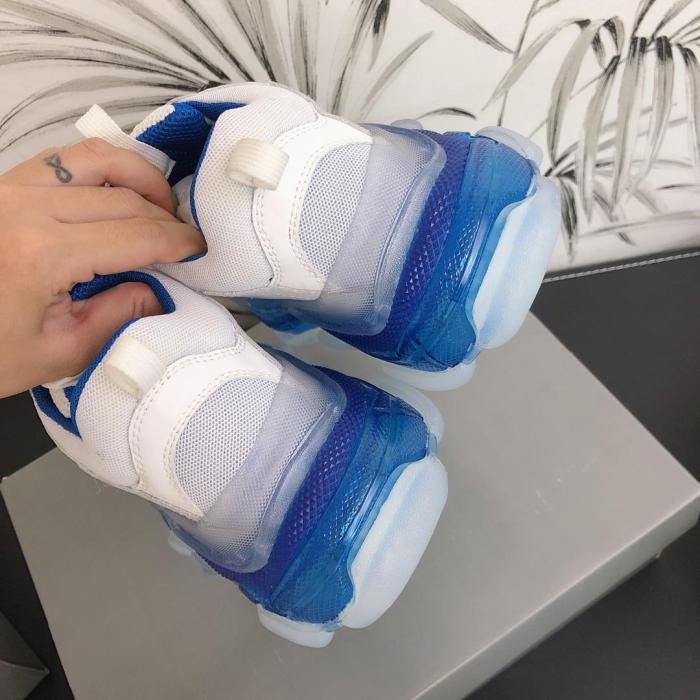 Balenciaga Men Shoes Fashion Design Luxury Brand