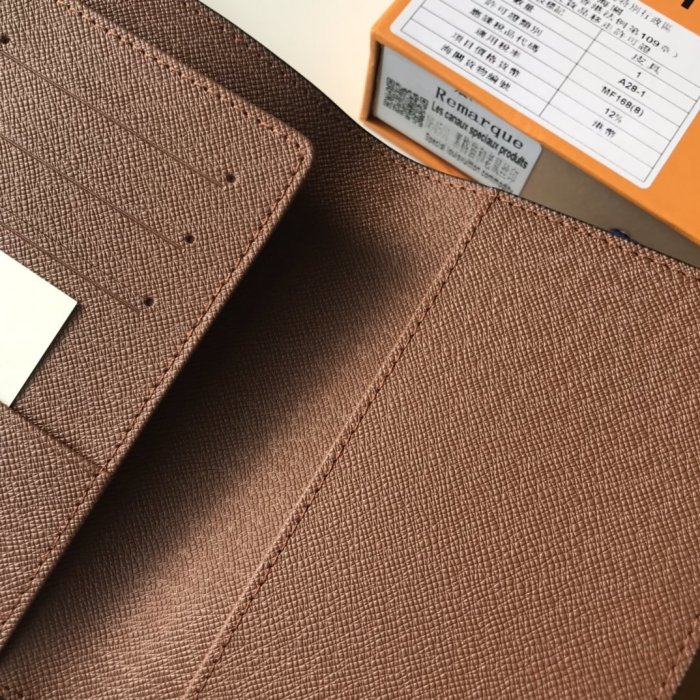 Louis Vuitton Mens Bag Wallet