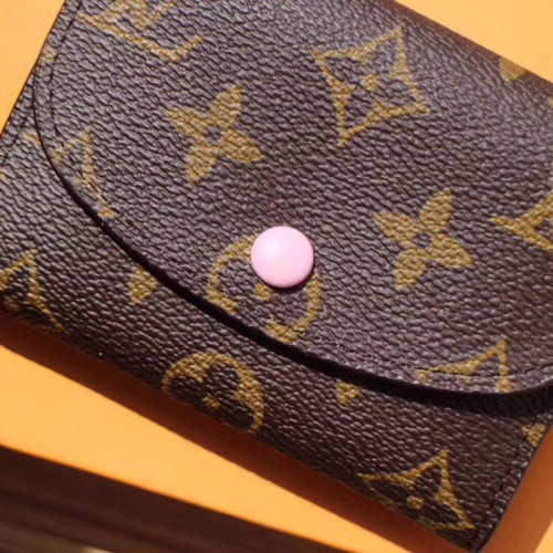 Louis Vuitton Womens Bag Wallet
