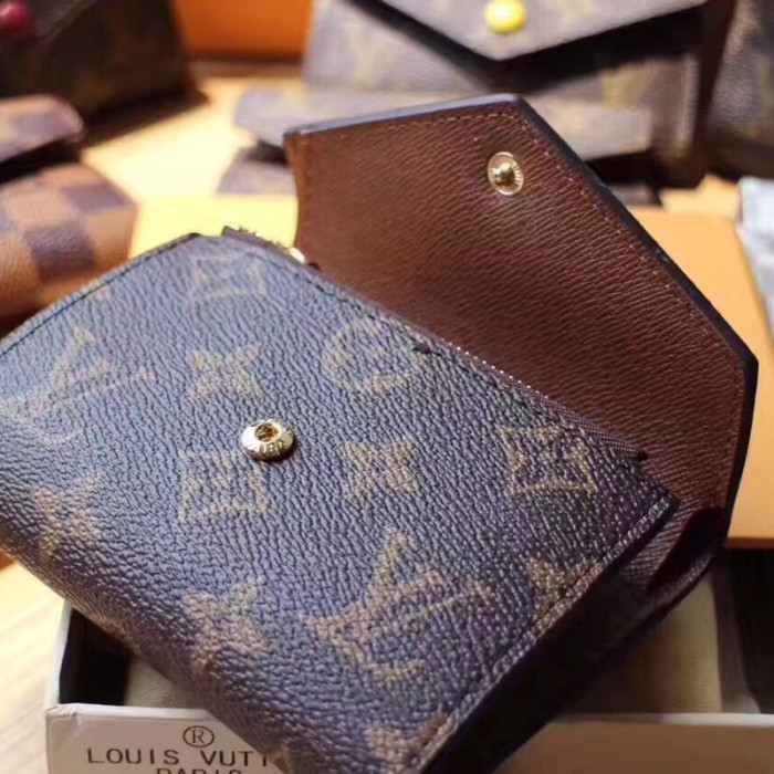 Louis Vuitton Womens Bag Wallet