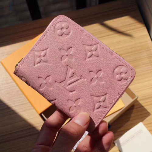 Louis Vuitton Womens Bag Wallet