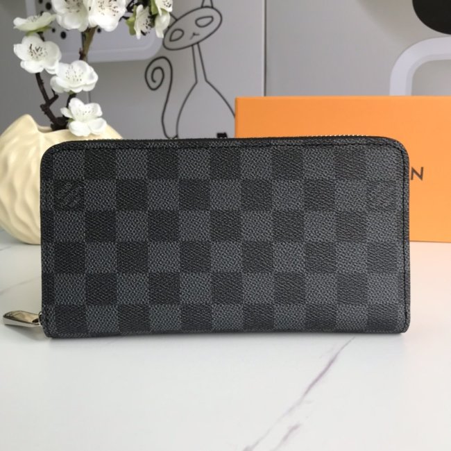 Louis Vuitton Womens Bag Wallet