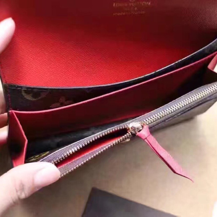 Louis Vuitton Womens Bag Wallet