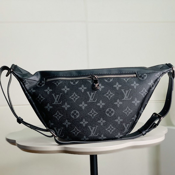 Louis Vuitton Womens Bag Chest Pack