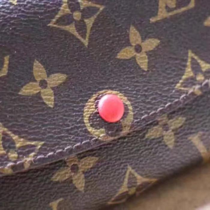 Louis Vuitton Womens Bag Wallet