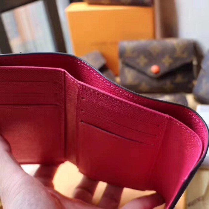 Louis Vuitton Womens Bag Wallet