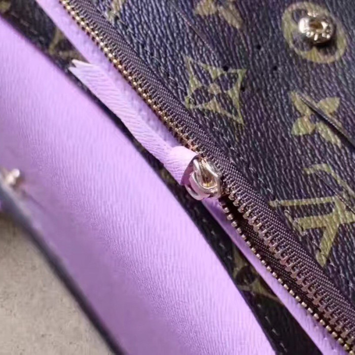 Louis Vuitton Womens Bag Wallet