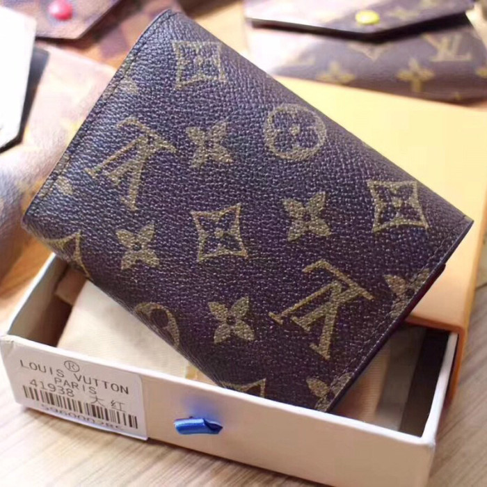 Louis Vuitton Womens Bag Wallet