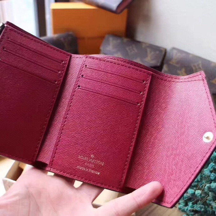 Louis Vuitton Womens Bag Wallet