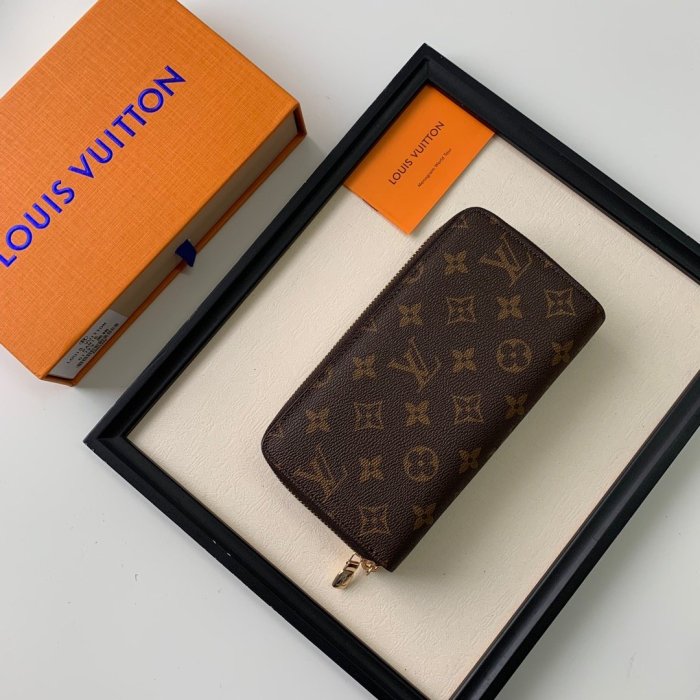 Louis Vuitton Womens Bag Wallet