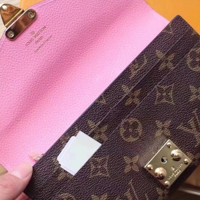 Louis Vuitton Womens Bag Wallet