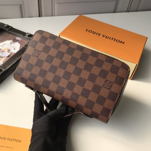 Louis Vuitton Mens Bag Wallet