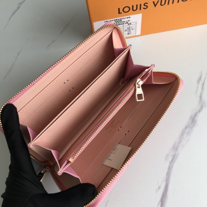 Louis Vuitton Womens Bag Wallet