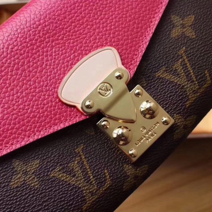Louis Vuitton Womens Bag Wallet