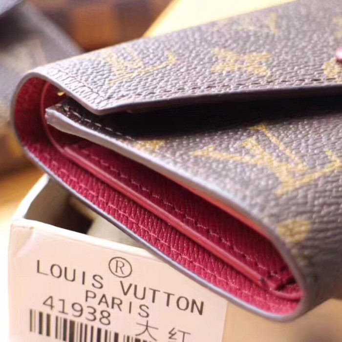 Louis Vuitton Womens Bag Wallet