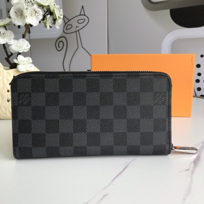 Louis Vuitton Womens Bag Wallet