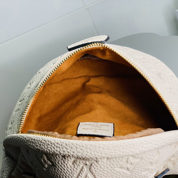 Louis Vuitton Womens Bag Chest Pack