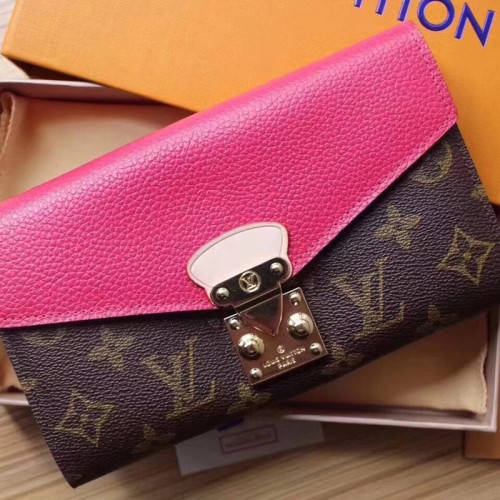 Louis Vuitton Womens Bag Wallet