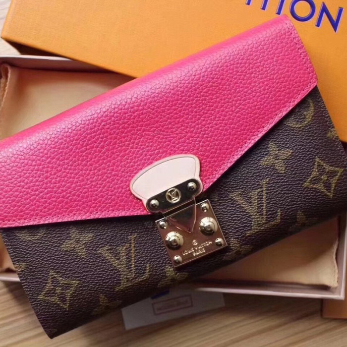 Louis Vuitton Womens Bag Wallet