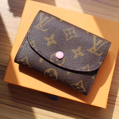 Louis Vuitton Womens Bag Wallet