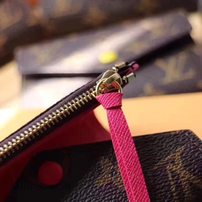 Louis Vuitton Womens Bag Wallet