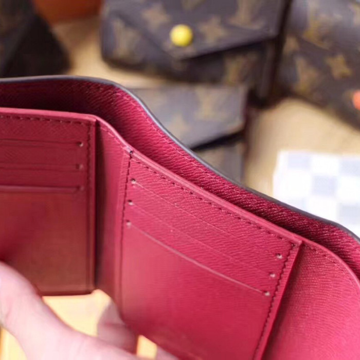 Louis Vuitton Womens Bag Wallet