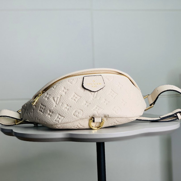 Louis Vuitton Womens Bag Chest Pack