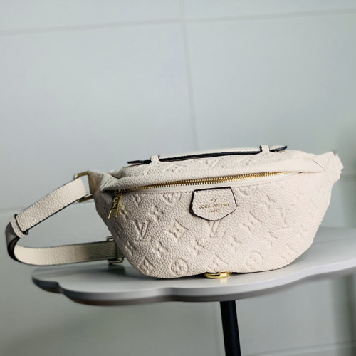 Louis Vuitton Womens Bag Chest Pack