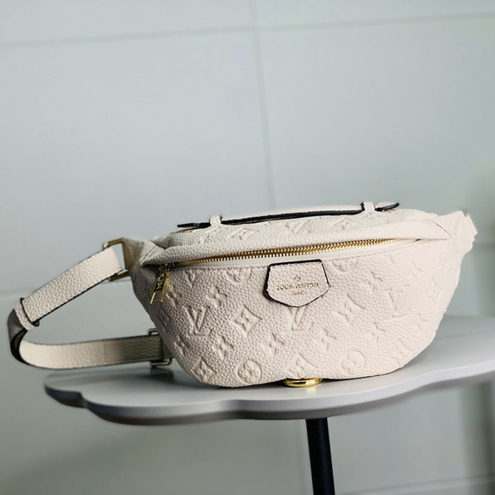 Louis Vuitton Womens Bag Chest Pack