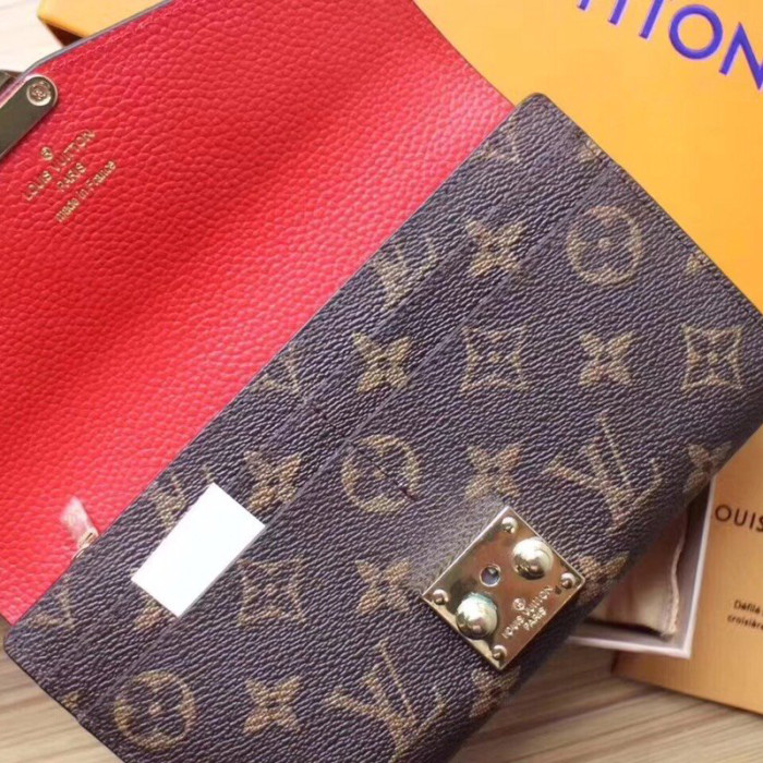 Louis Vuitton Womens Bag Wallet
