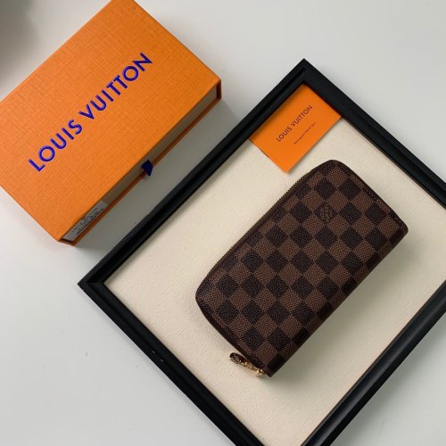 Louis Vuitton Womens Bag Wallet