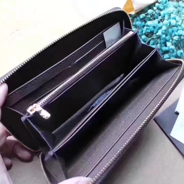 Louis Vuitton Mens Bag Wallet