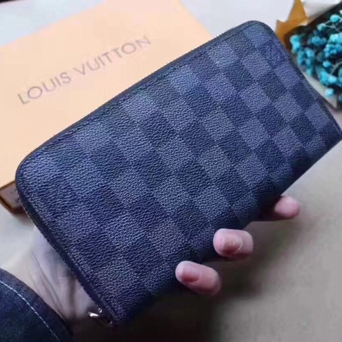 Louis Vuitton Mens Bag Wallet