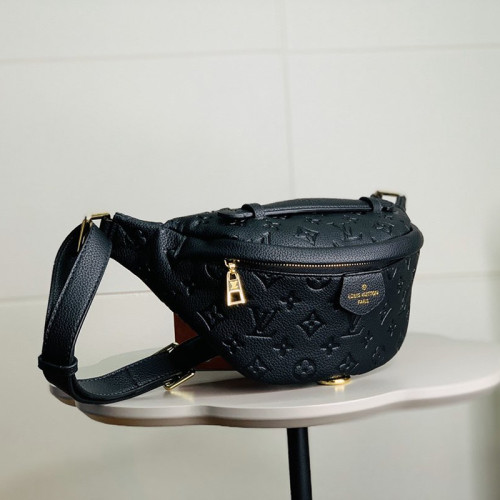Louis Vuitton Womens Bag Chest Pack