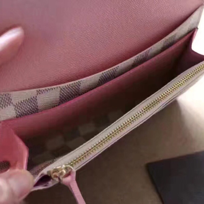 Louis Vuitton Womens Bag Wallet