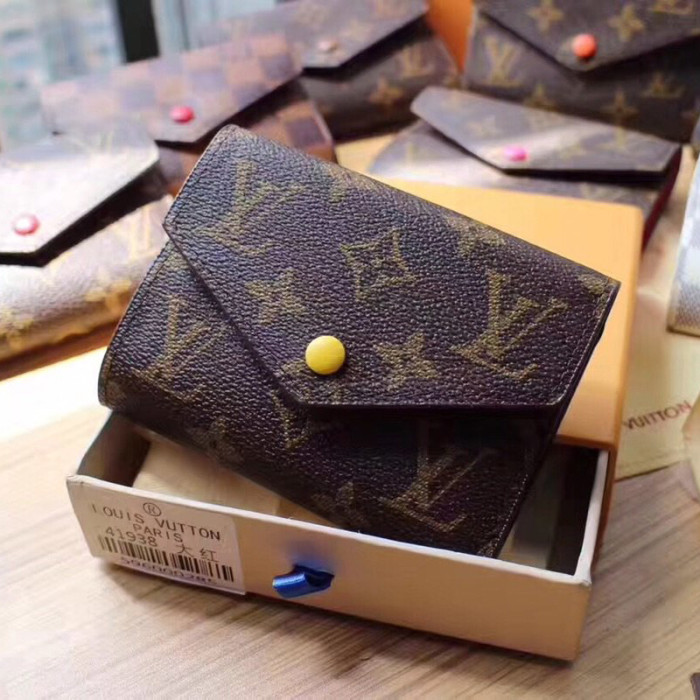 Louis Vuitton Womens Bag Wallet
