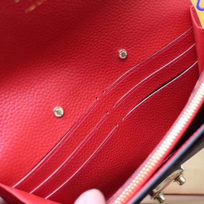 Louis Vuitton Womens Bag Wallet