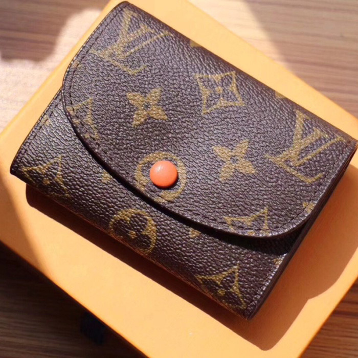 Louis Vuitton Womens Bag Wallet