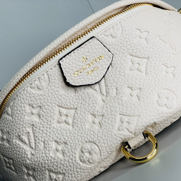 Louis Vuitton Womens Bag Chest Pack