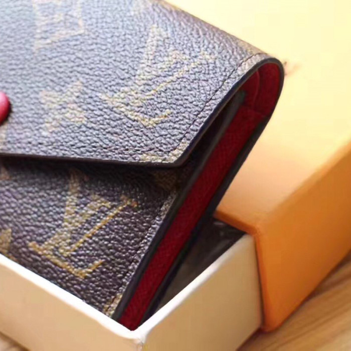 Louis Vuitton Womens Bag Wallet