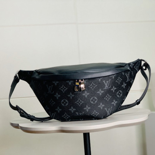 Louis Vuitton Womens Bag Chest Pack