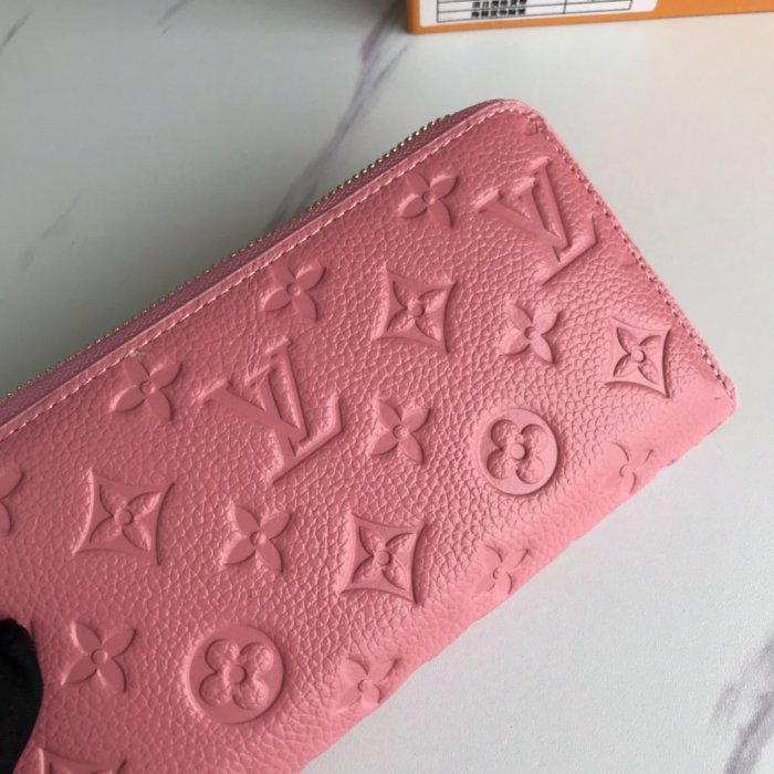 Louis Vuitton Womens Bag Wallet