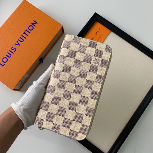 Louis Vuitton Womens Bag Wallet